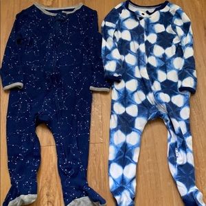 Sleepers